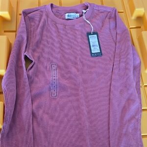 Alpine Design Women's Sweater in Pink